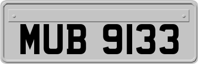 MUB9133