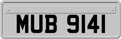 MUB9141