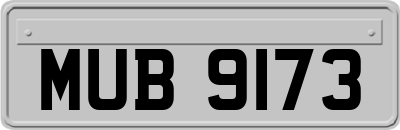 MUB9173