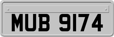 MUB9174