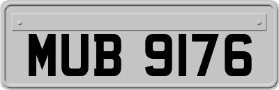 MUB9176