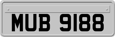 MUB9188