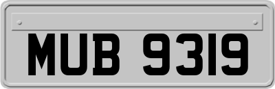 MUB9319