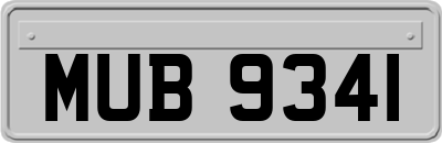 MUB9341