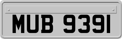 MUB9391