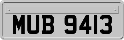 MUB9413