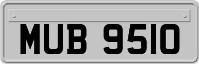 MUB9510