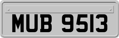 MUB9513