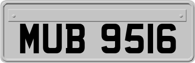 MUB9516