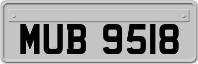 MUB9518