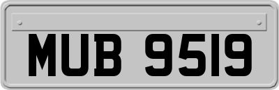 MUB9519