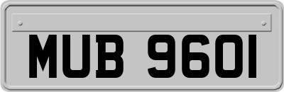 MUB9601