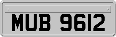 MUB9612