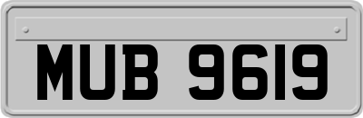 MUB9619