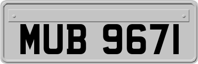 MUB9671