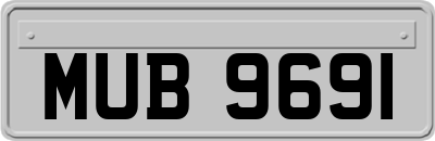 MUB9691