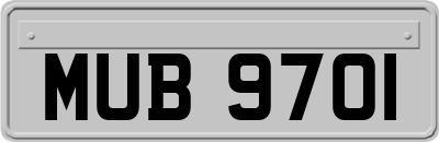 MUB9701