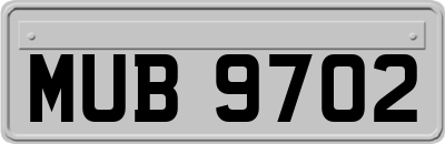 MUB9702