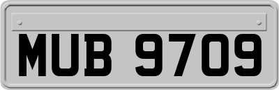 MUB9709