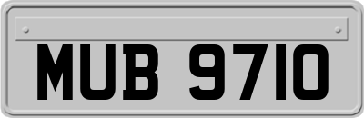 MUB9710