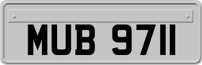 MUB9711