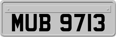 MUB9713