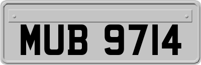 MUB9714