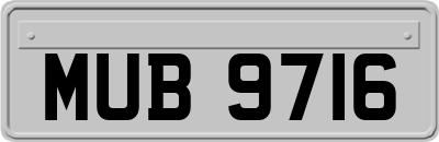 MUB9716