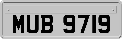 MUB9719