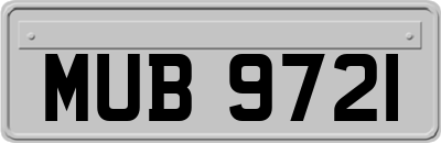 MUB9721