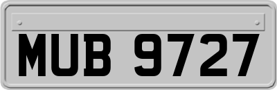 MUB9727