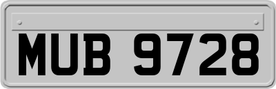 MUB9728