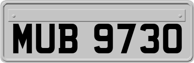 MUB9730