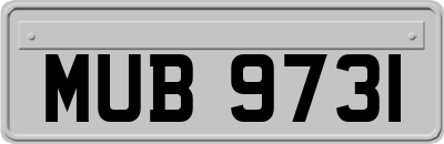 MUB9731