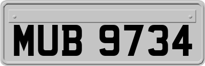 MUB9734