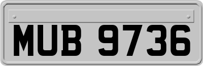 MUB9736