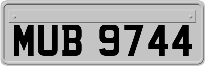 MUB9744