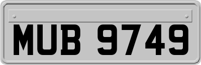 MUB9749