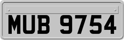 MUB9754