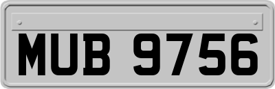 MUB9756