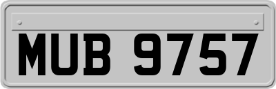 MUB9757