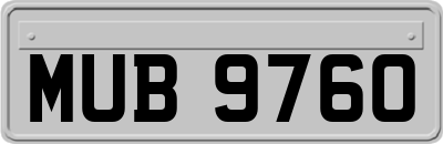 MUB9760