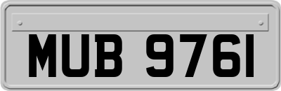 MUB9761