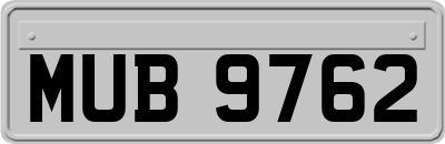 MUB9762