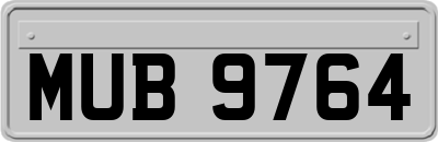 MUB9764