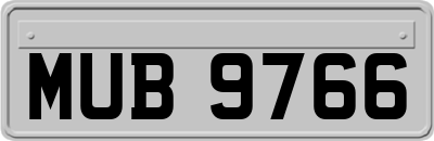 MUB9766