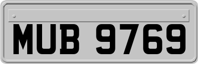 MUB9769