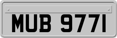 MUB9771