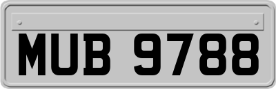 MUB9788