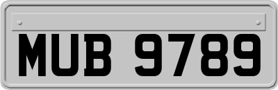 MUB9789